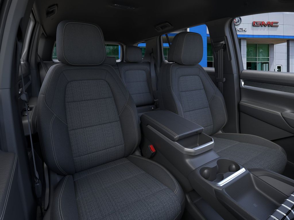 2026 GMC Terrain Elevation - Photo 16