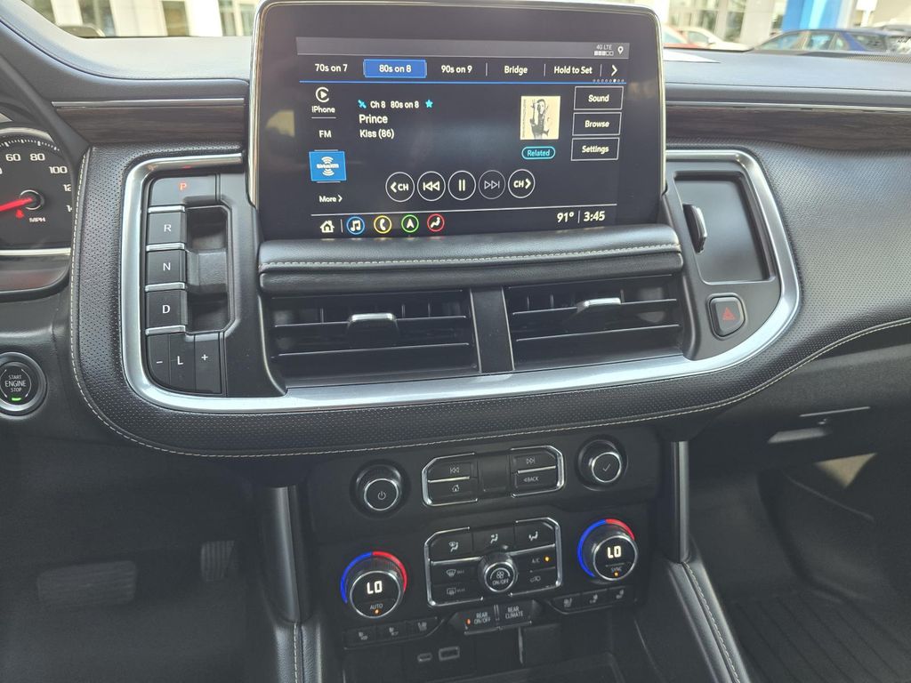 2021 Chevrolet Tahoe Premier - Photo 14