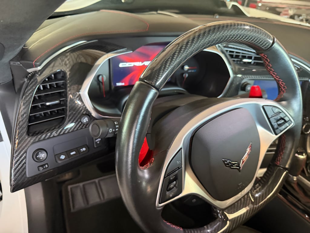 2019 Chevrolet Corvette 3ZR - Photo 13