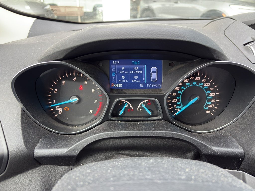 Used 2013 Ford Escape SE Sport Utility