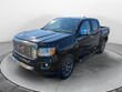  GMC Canyon