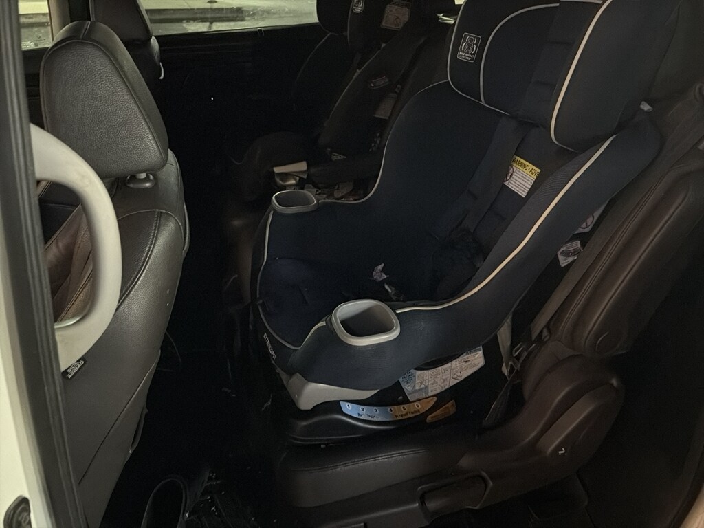 Used 2020 Honda Odyssey Elite Passenger Van