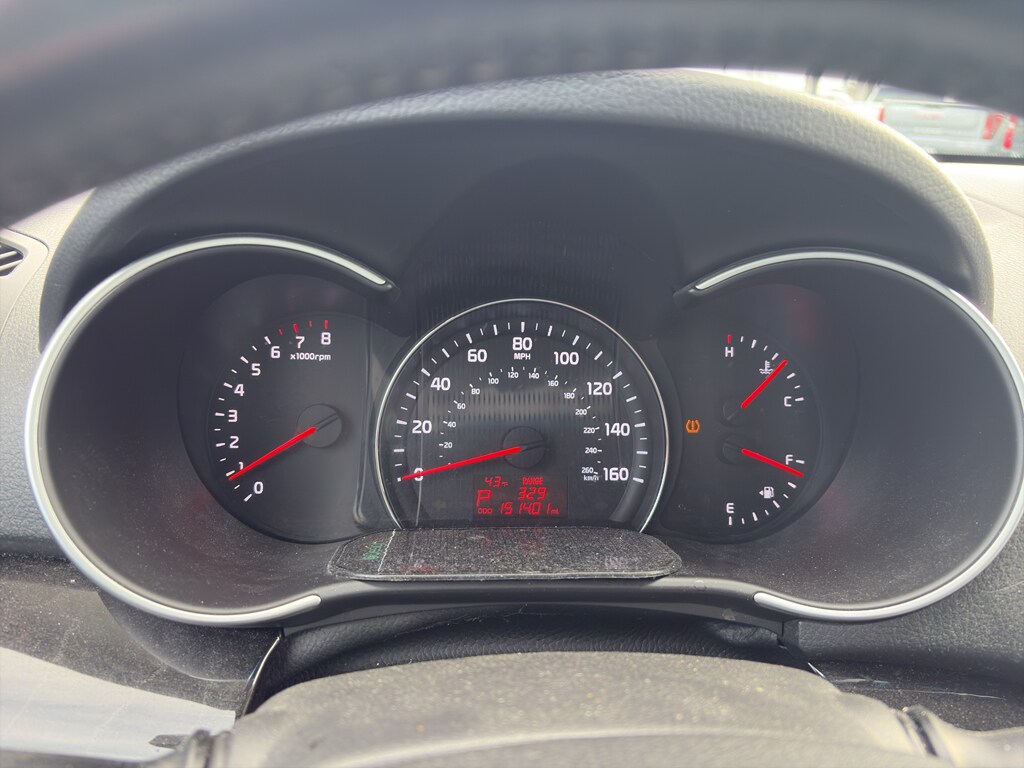 Used 2014 Kia Sorento LX Sport Utility