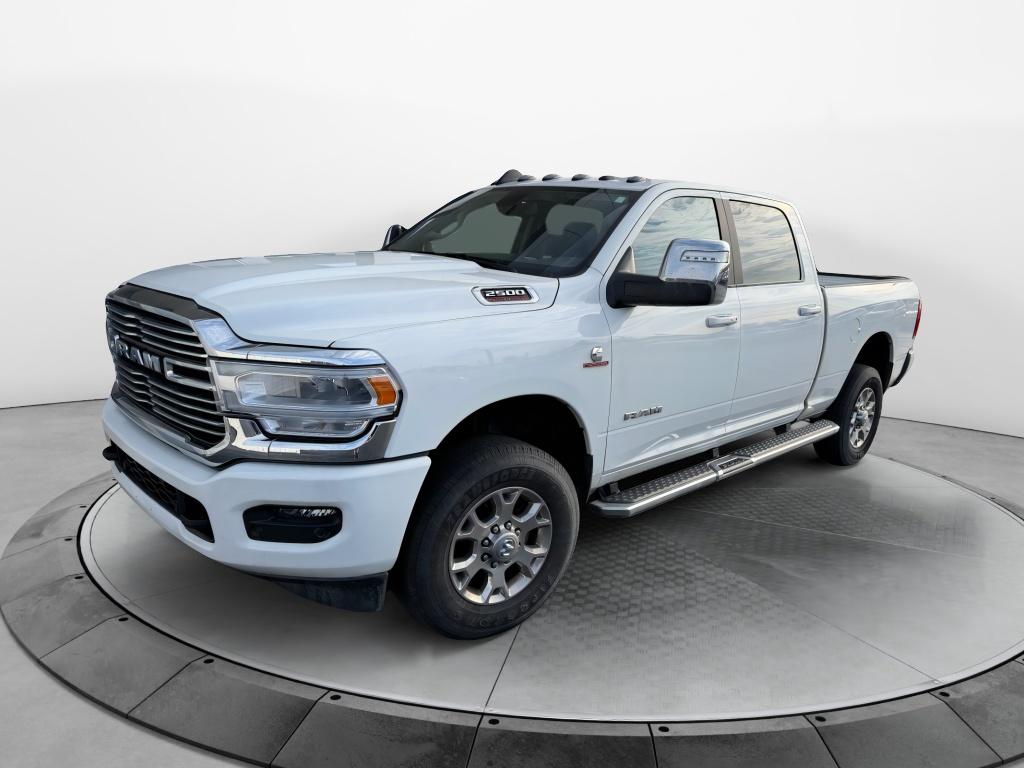 2024 Ram 2500 Crew Cab 