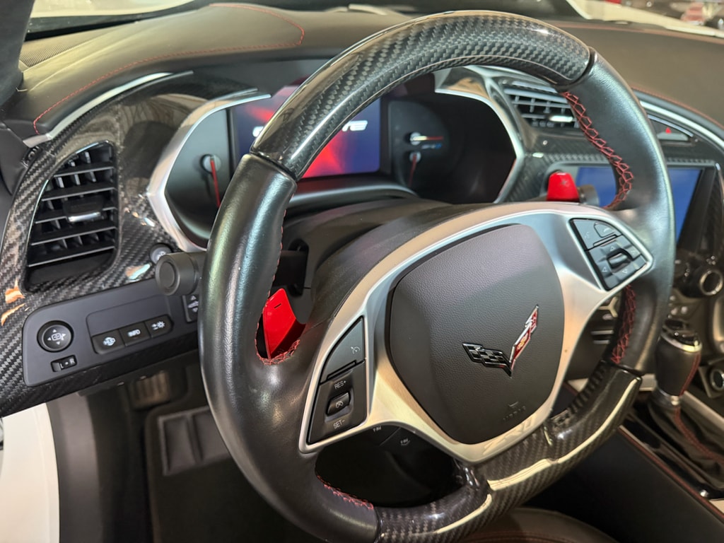 2019 Chevrolet Corvette 3ZR - Photo 10