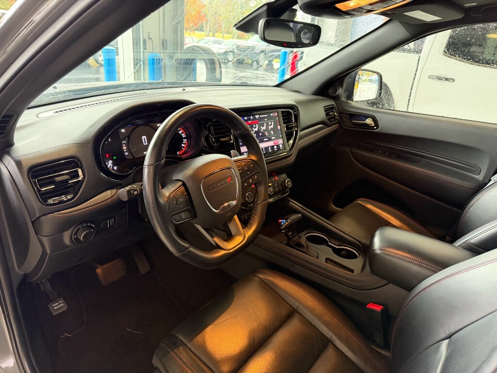 2024 Dodge Durango GT Plus photo 3
