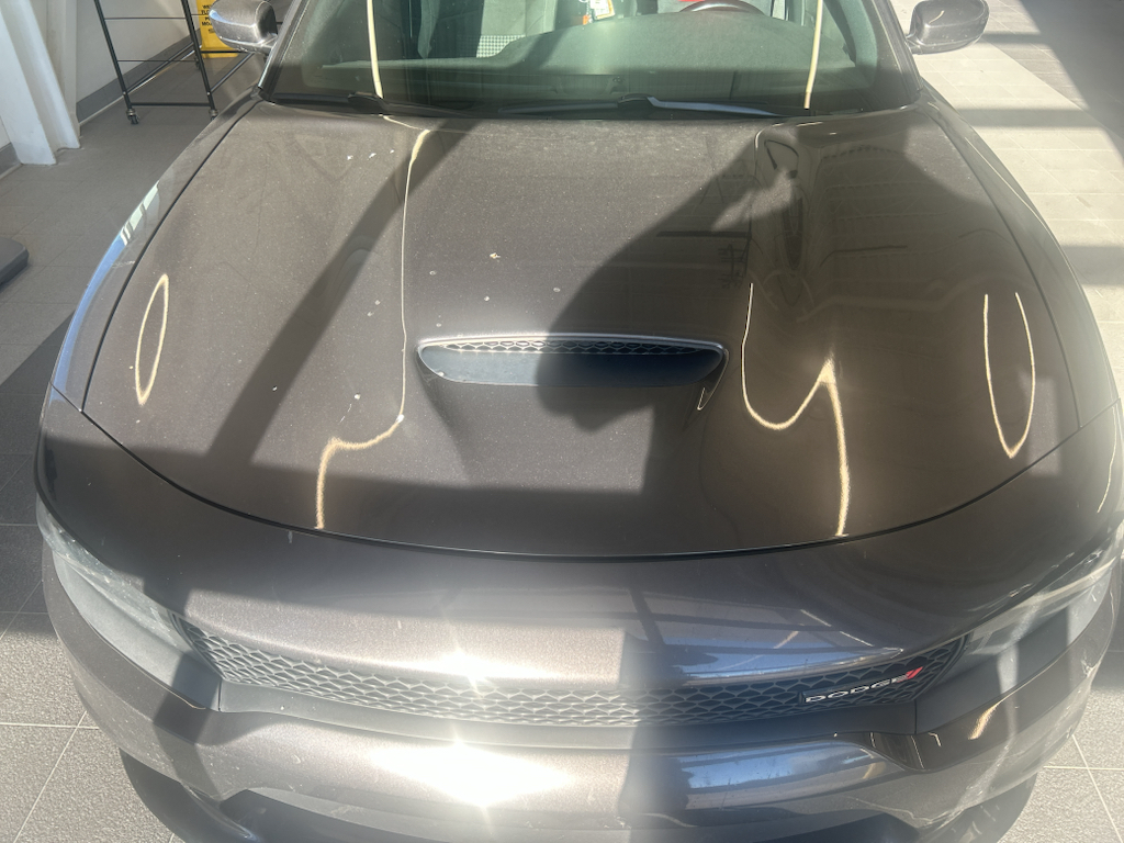 2022 Dodge Charger