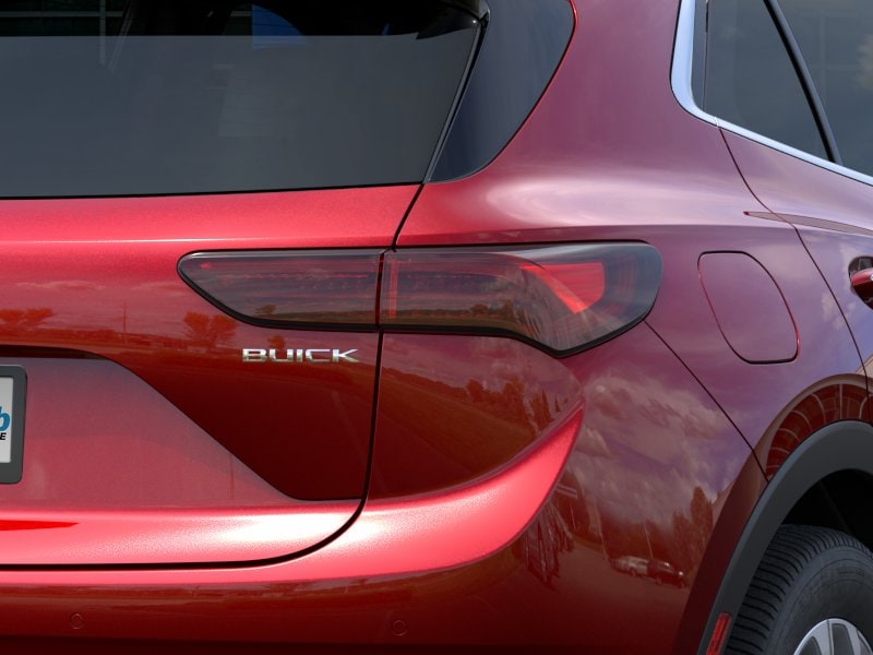 2026 Buick Envision Preferred - Photo 11