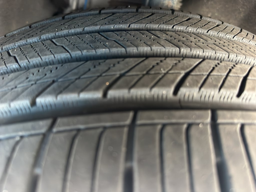 Used 2020 Lincoln Aviator Black Label Grand Touring Sport Utility