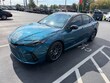 Toyota Camry Hybrid