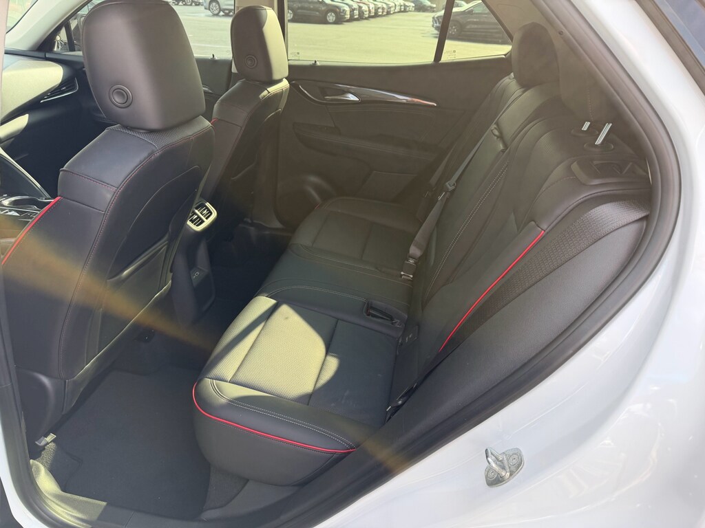 Used 2023 Buick Envision Essence Sport Utility