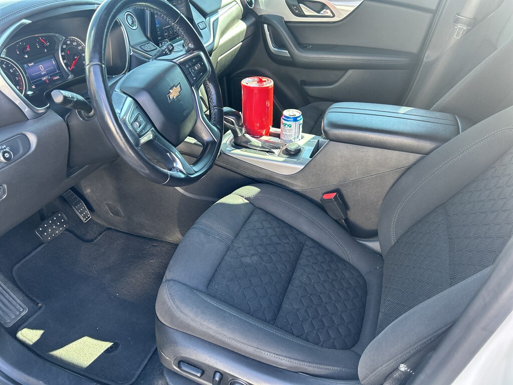 Used 2020 Chevrolet Blazer LT Sport Utility