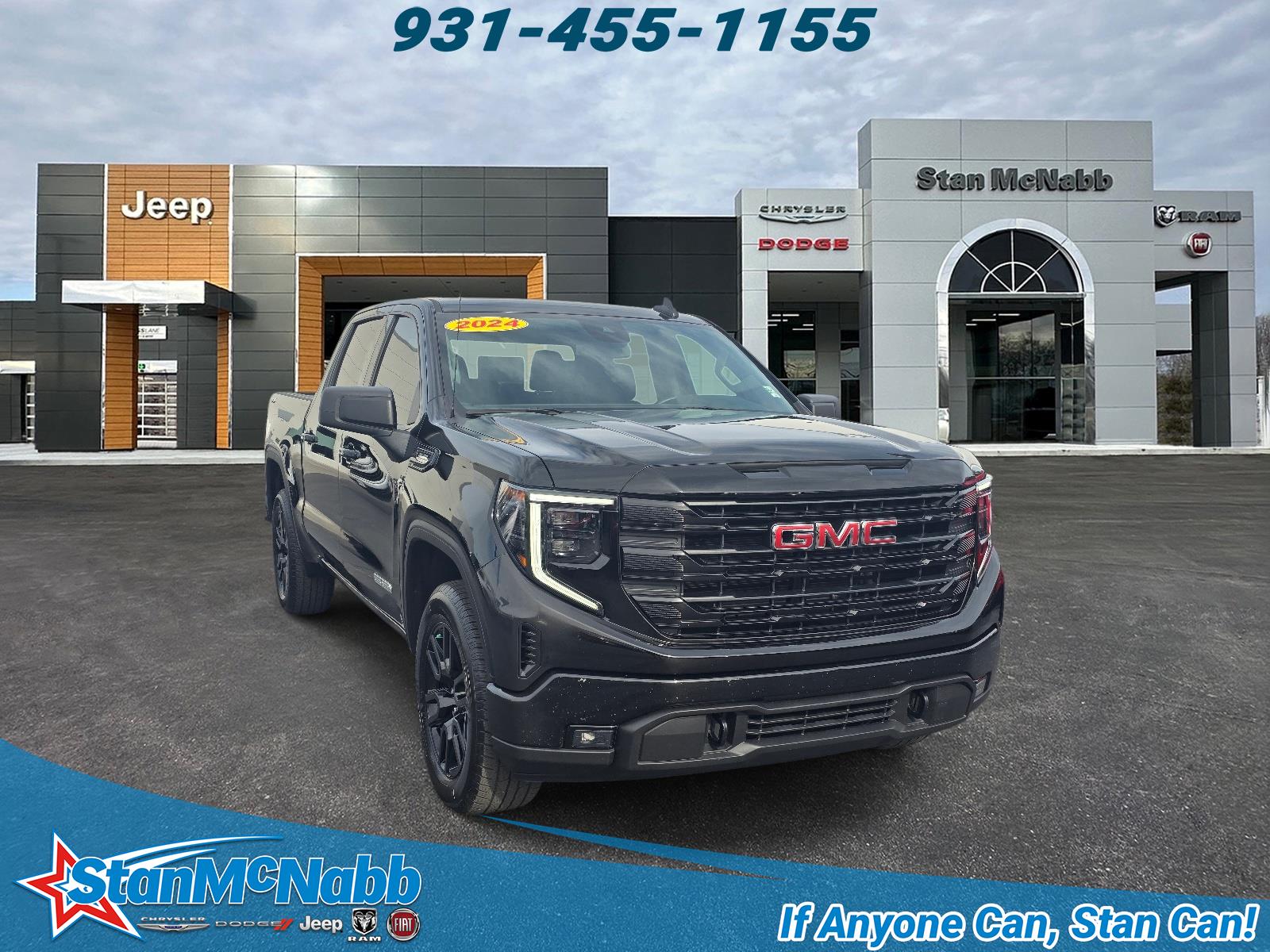  GMC Sierra 1500
