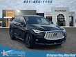 INFINITI QX55