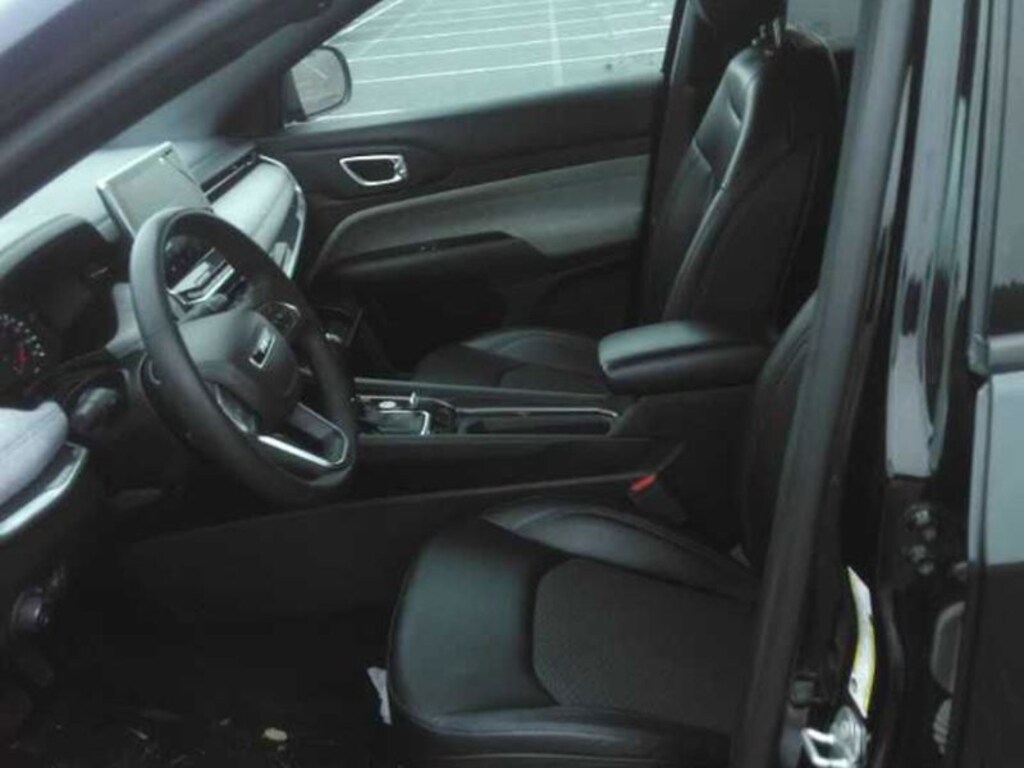Used 2024 Jeep Compass Latitude SUV