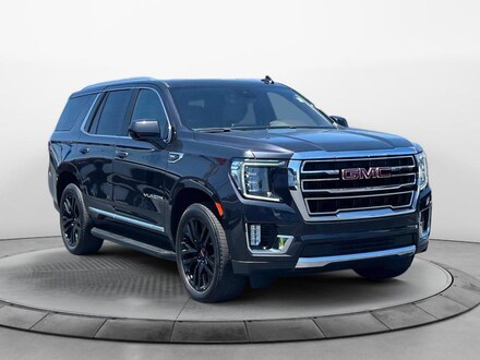 2023 GMC Yukon SLT SUV