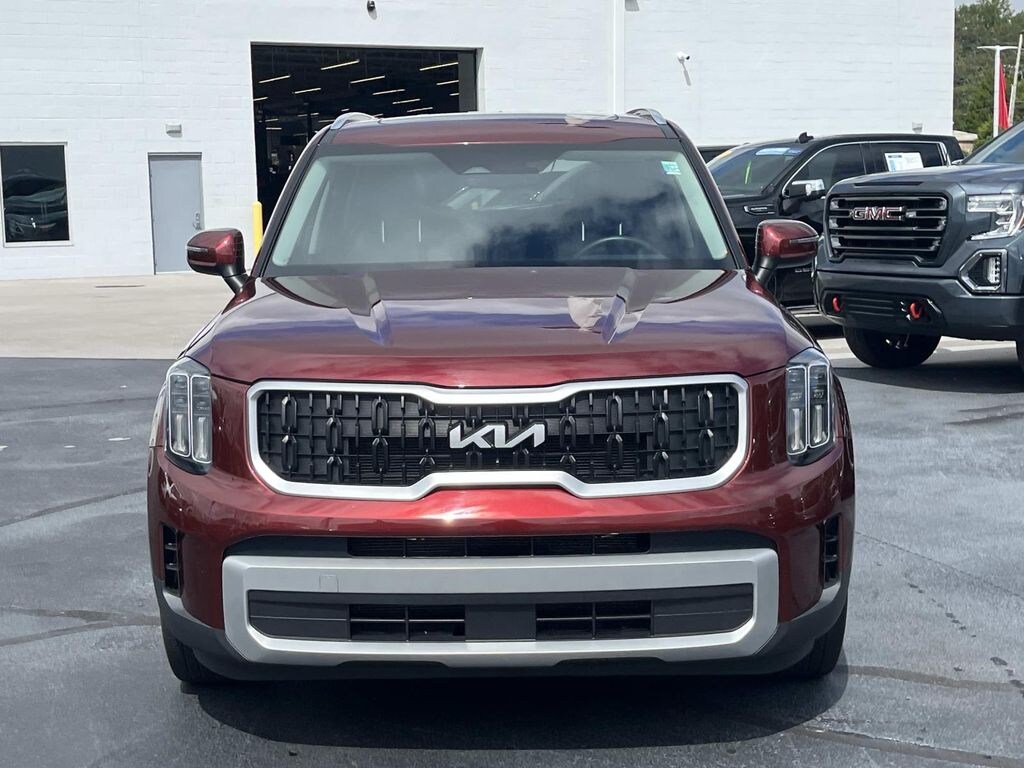 Used 2023 Kia Telluride EX SUV