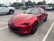  Mazda MX-5 Miata RF