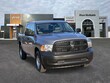  Ram 1500 Classic