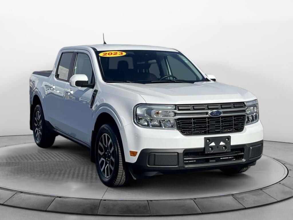 Used 2023 Ford Maverick Truck SuperCrew