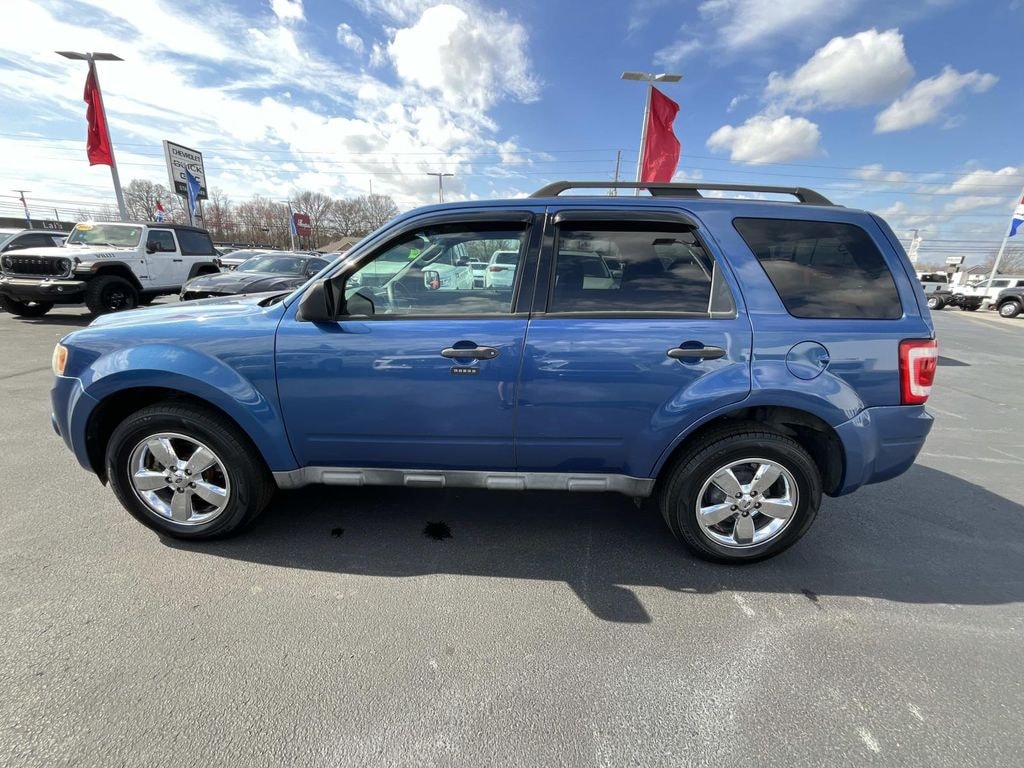 Used 2009 Ford Escape XLT 2.5L SUV