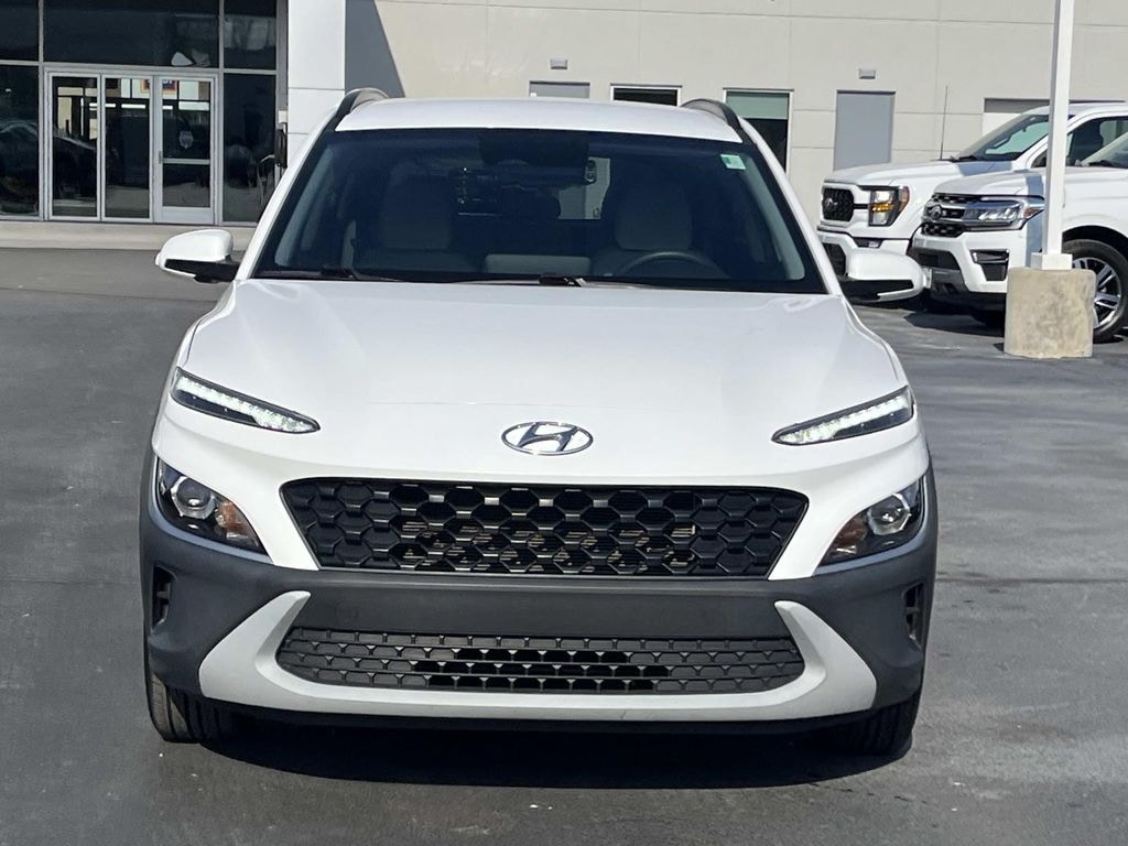 Used 2022 Hyundai Kona SEL SUV