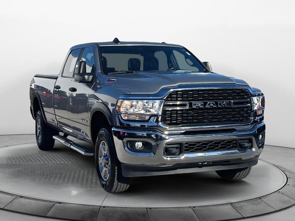 2023 Ram 2500 Truck Crew Cab 