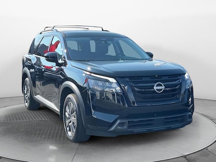 2024 Nissan Pathfinder SV SUV