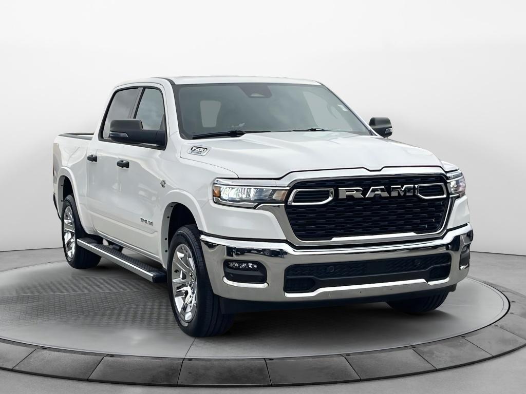 2026 RAM Ram 1500 Pickup Big Horn/Lone Star's photo