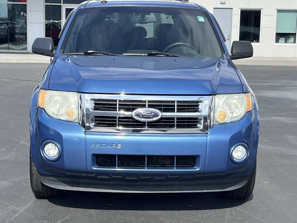 Used 2009 Ford Escape XLT 2.5L SUV