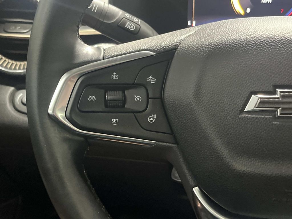 2025 Chevrolet Trax Activ - Photo 17