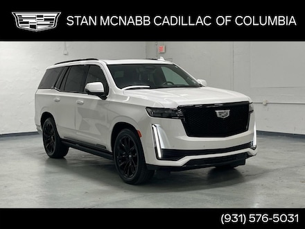 2022 Cadillac Escalade Sport Platinum 6.2L Onyx Package SUV