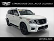  Nissan Armada