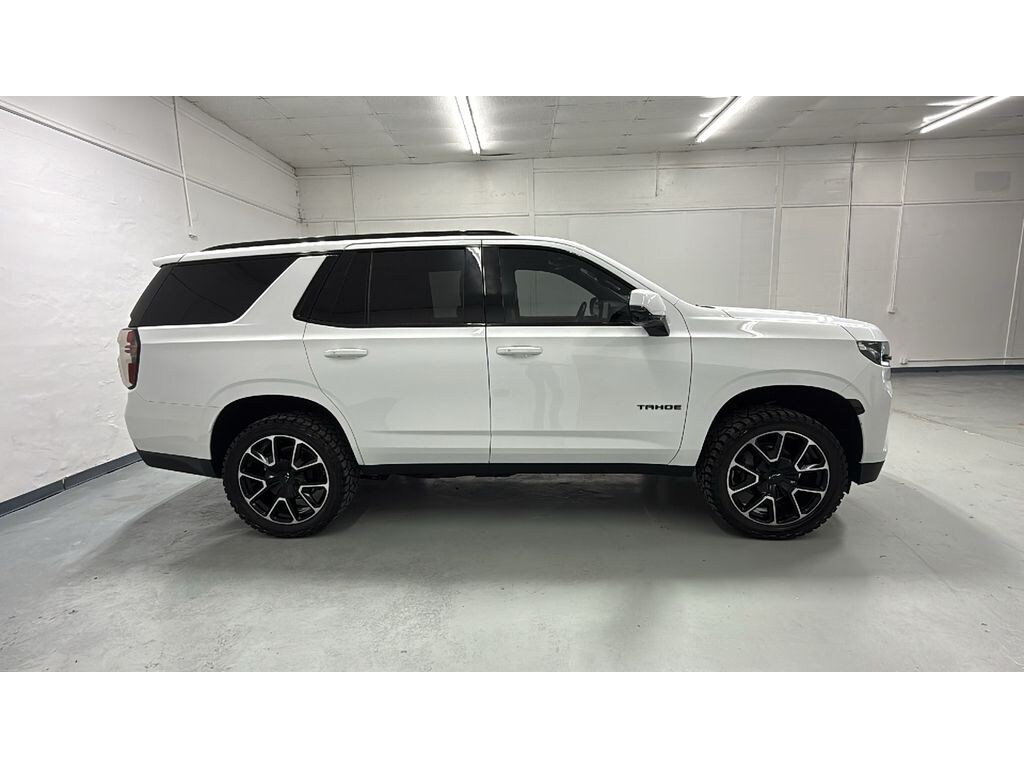 Used 2024 Chevrolet Tahoe RST 1 Owner Local Trade Sport Utility