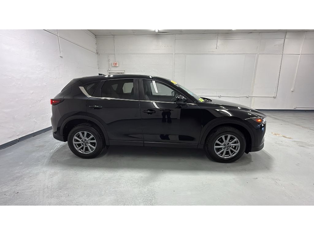 Used 2023 Mazda CX-5 2.5 S Select Package AWD 1 Owner Sport Utility