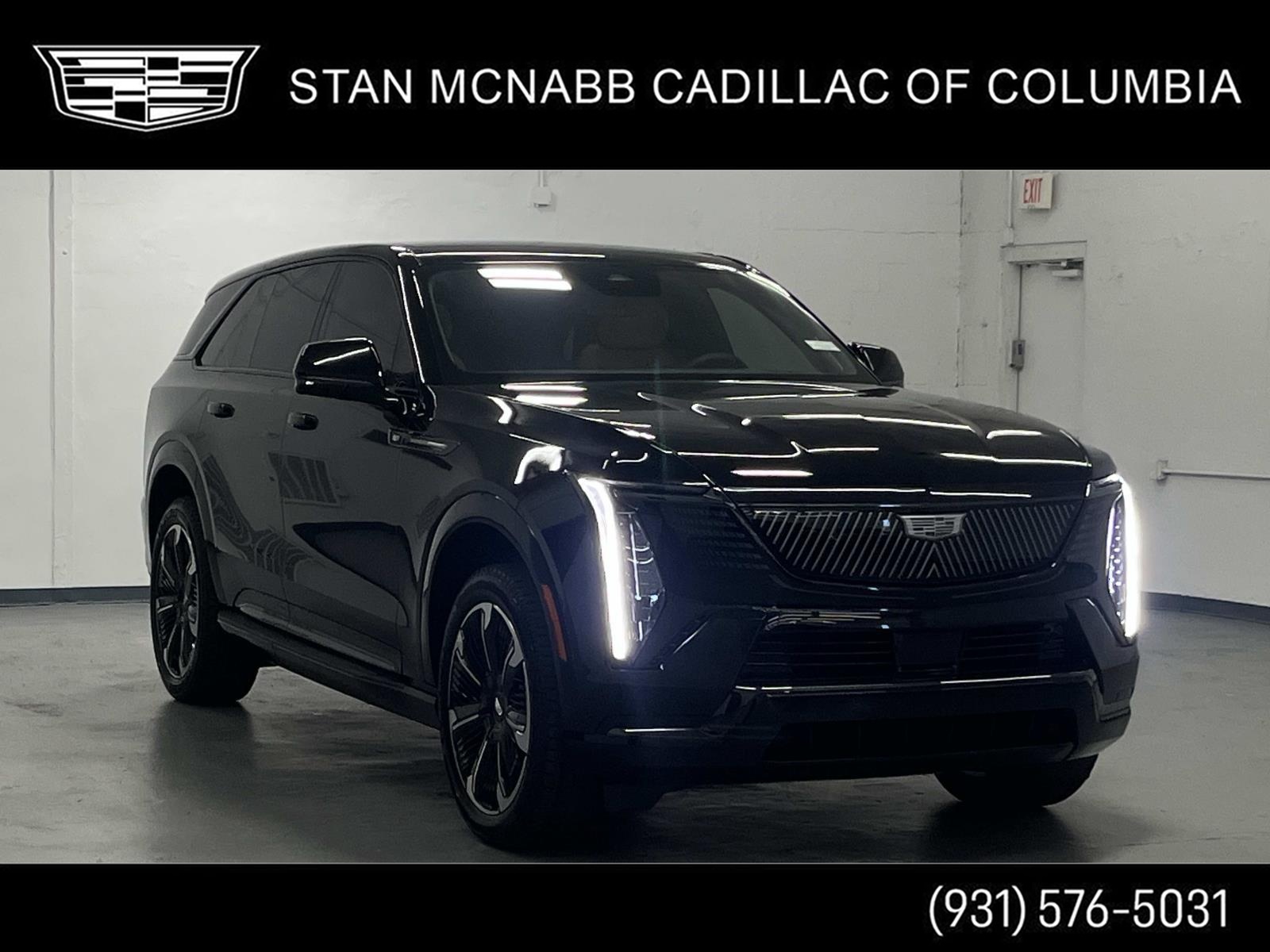  Cadillac Escalade IQ