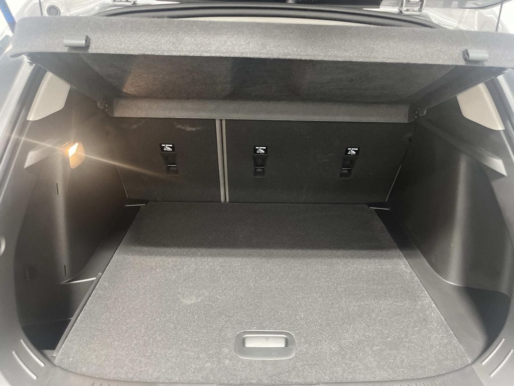 2025 Chevrolet Trax Activ - Photo 11