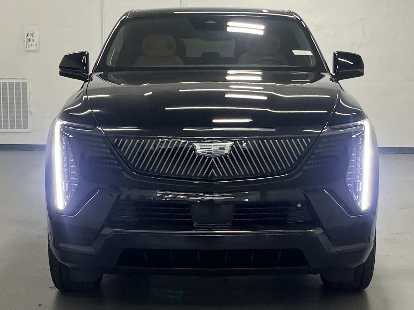 New 2026 Cadillac Escalade IQ Premium Sport AWD EV Sport Utility