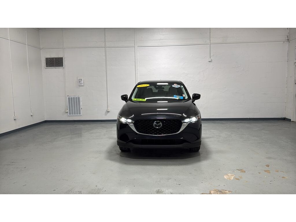 Used 2023 Mazda CX-5 2.5 S Select Package AWD 1 Owner Sport Utility