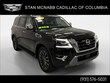  Nissan Armada