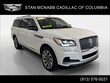 Lincoln Navigator L