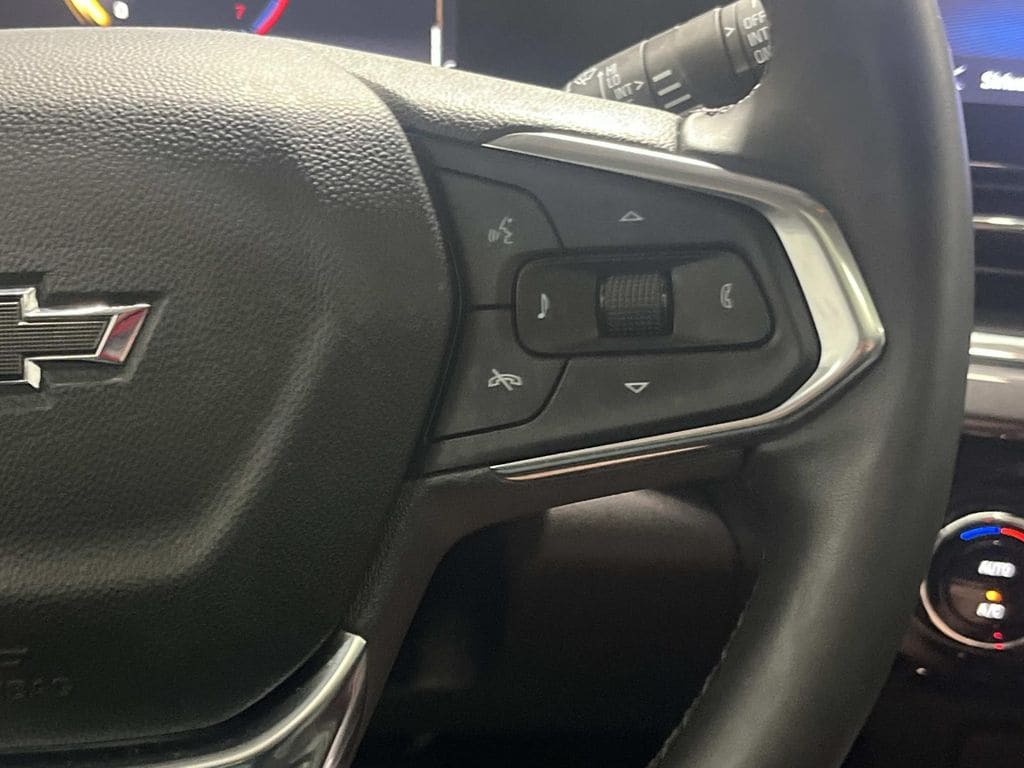2025 Chevrolet Trax Activ - Photo 18