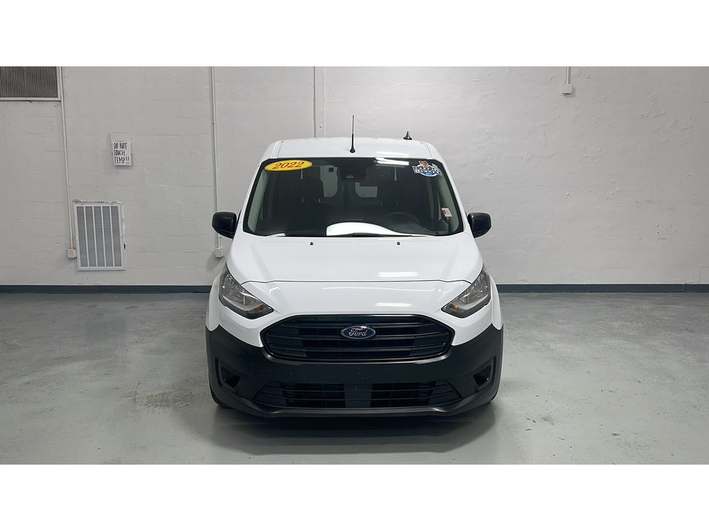 Used 2022 Ford Transit Connect XL 2.0 1 Owner Cargo VAN Cargo Van