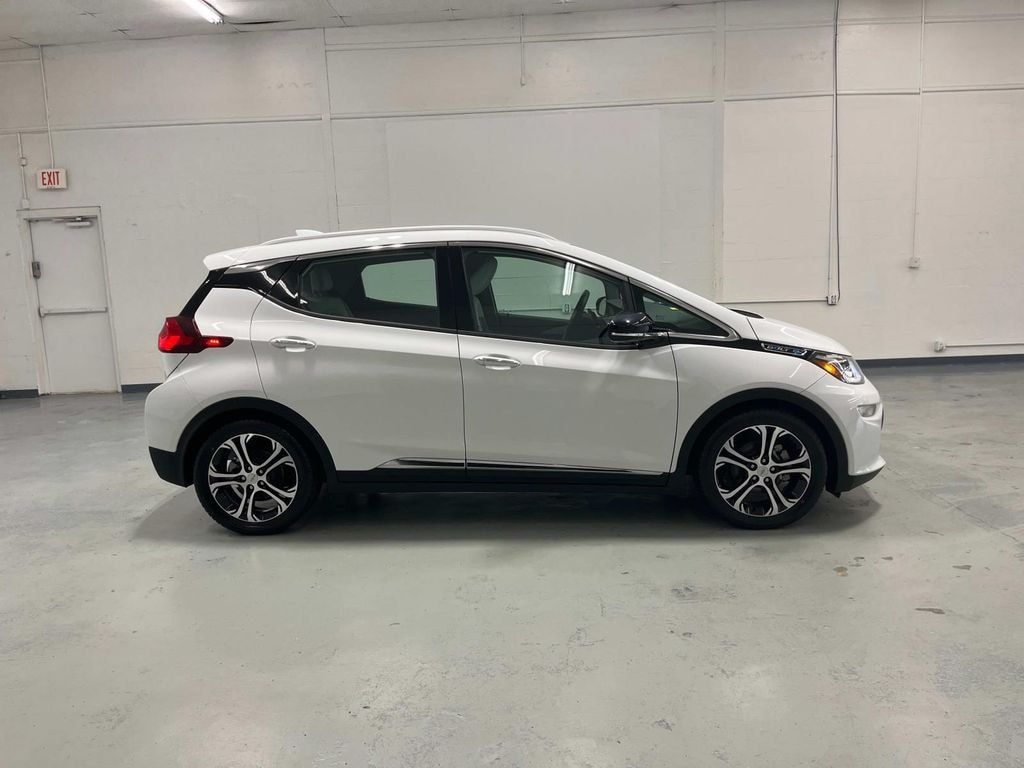 Used 2020 Chevrolet Bolt EV Premier 1 Owner 1YR or 12K Mile Warranty Wagon