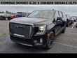 GMC Yukon XL