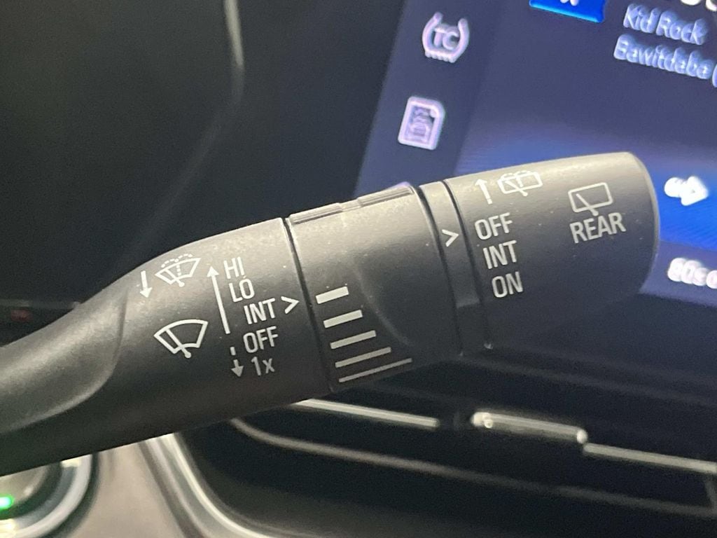 2025 Chevrolet Trax Activ - Photo 26