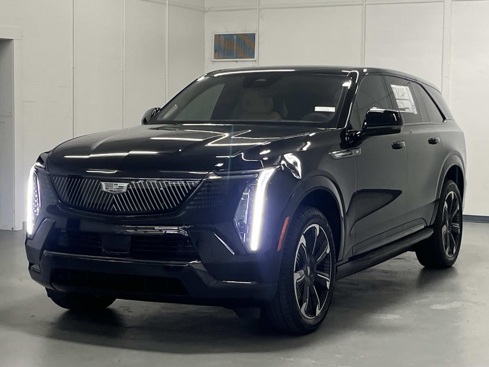 New 2026 Cadillac Escalade IQ Premium Sport AWD EV Sport Utility