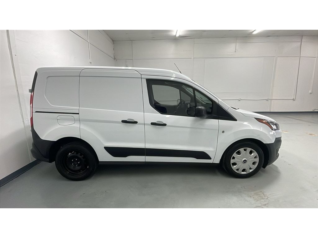 Used 2022 Ford Transit Connect XL 2.0 1 Owner Cargo VAN Cargo Van