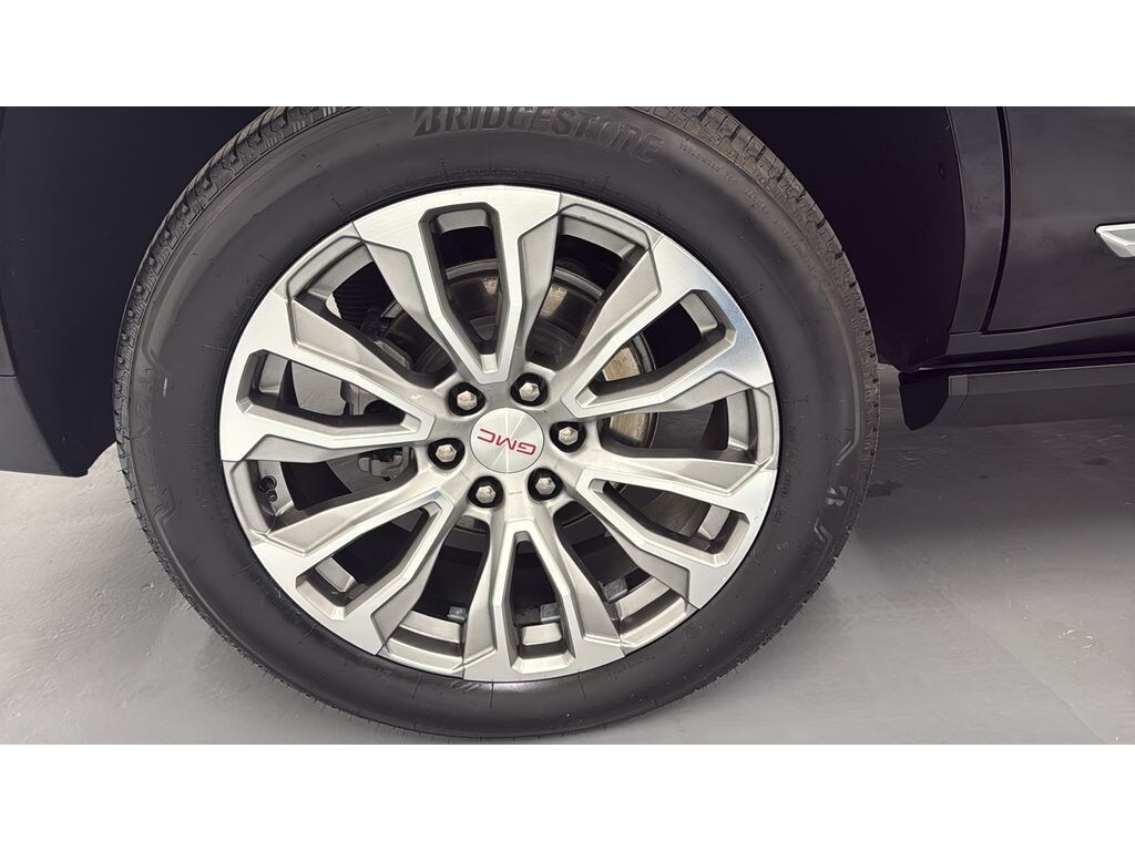 Used 2023 GMC Yukon Denali Reserve Package 6.2L 1 Owner 4x4 SUV