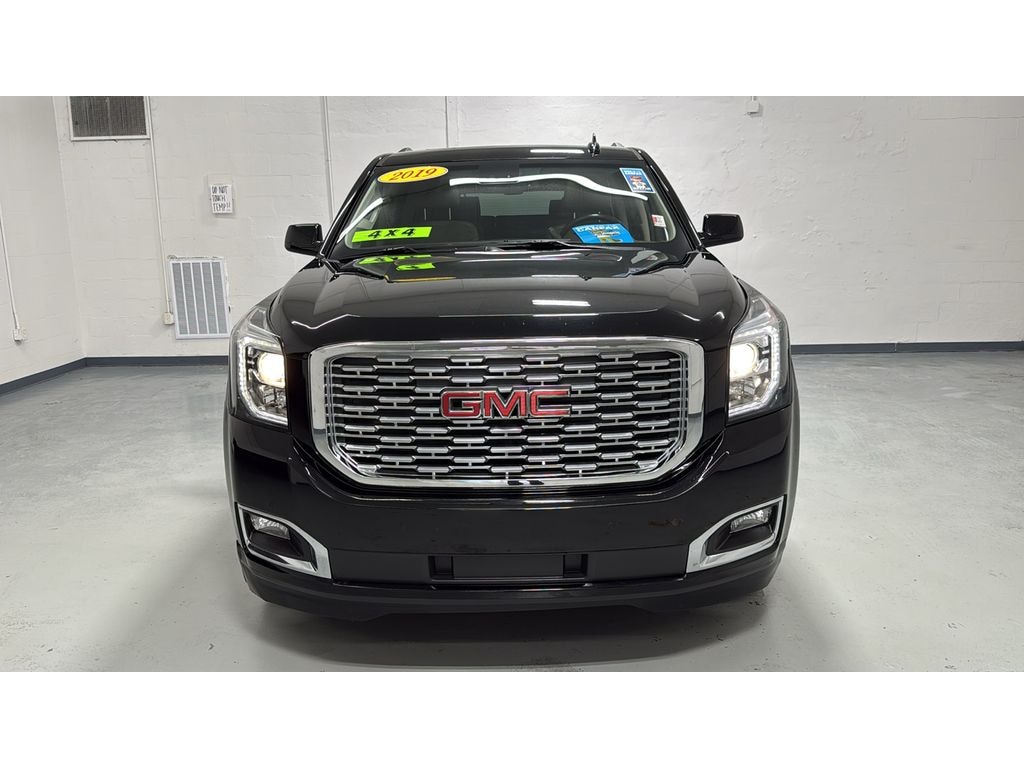 Used 2019 GMC Yukon XL SLT RWD 5.3L V8 Sport Utility